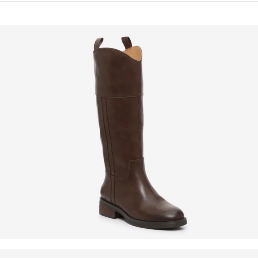 Crown Vintage Fyan Riding Boots